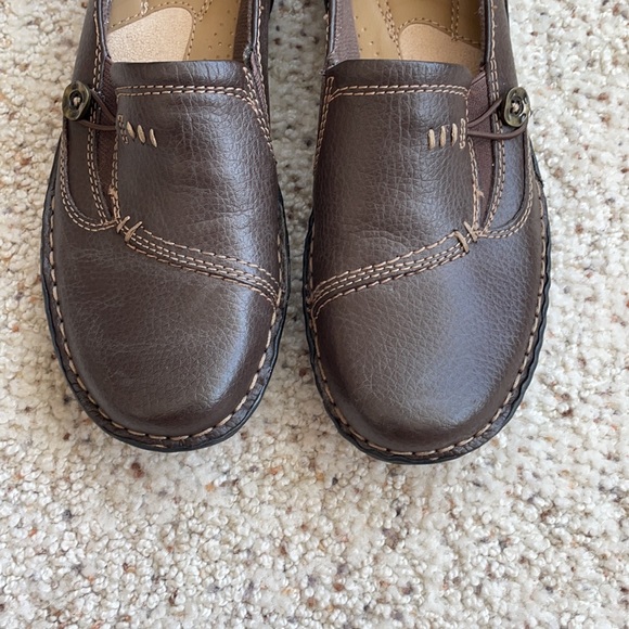 earth spirit loafers